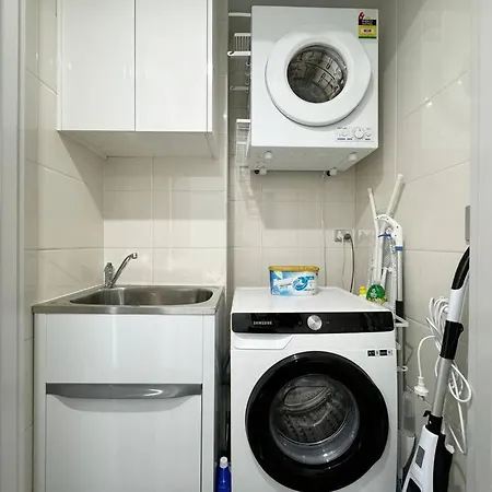 Zetland Delight 2-Bedroom With Pool & Gym Sydney Exterior photo
