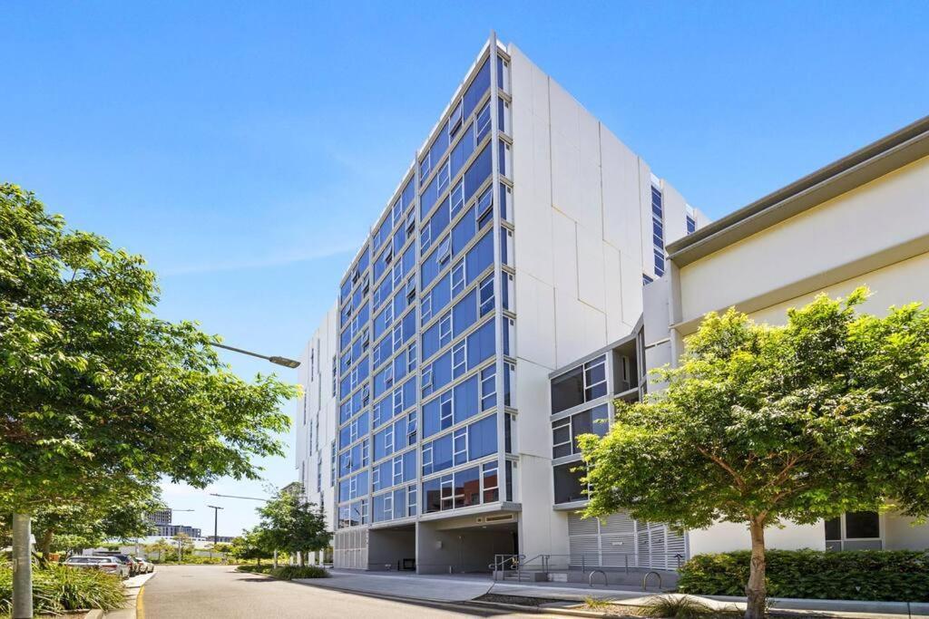 Zetland Delight 2-bedroom With Pool & Gym