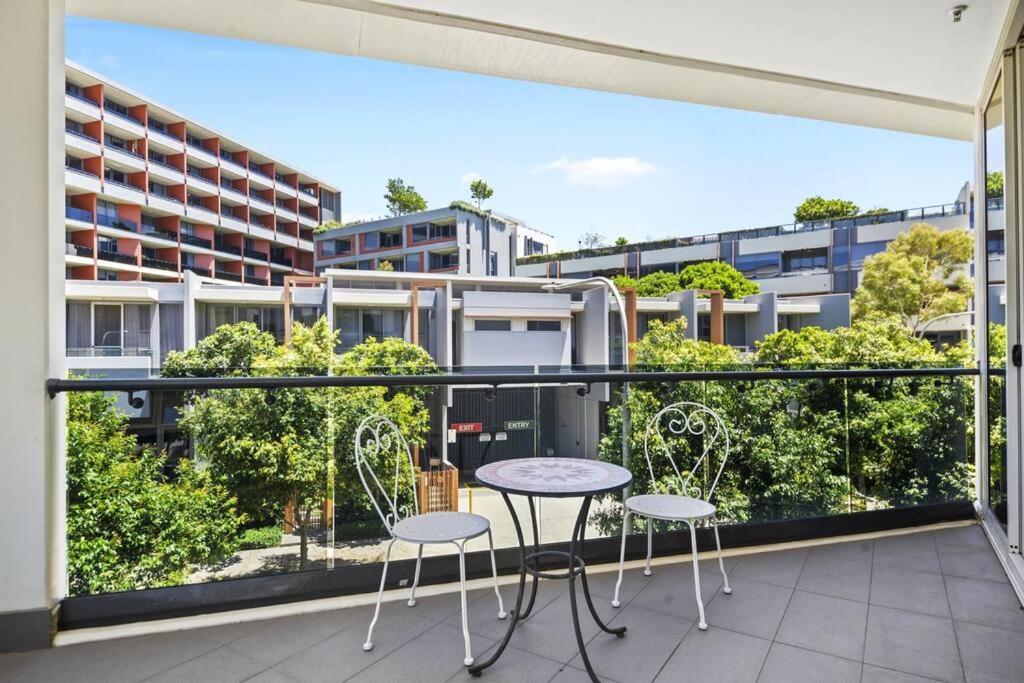 Zetland Delight 2-bedroom With Pool & Gym * Sydney